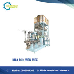MÁY ĐÙN VIÊN MEX