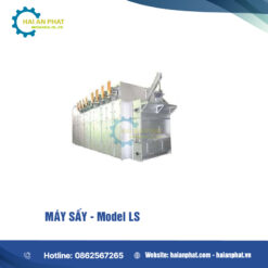 MÁY SẤY Model SD