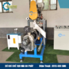 Máy ép đùn kiểu ướt - Trục đơn - Ảnh 2