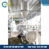 Máy tẩm dầu - Ảnh 2